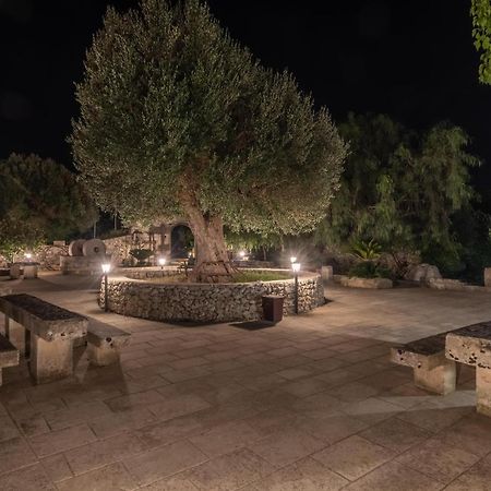 Masseria Cinti Bagnolo del Salento Exteriér fotografie