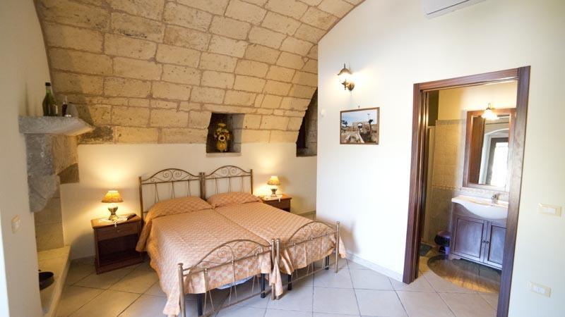 Masseria Cinti Bagnolo del Salento Exteriér fotografie