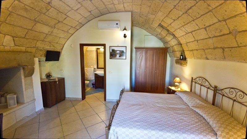 Masseria Cinti Bagnolo del Salento Exteriér fotografie
