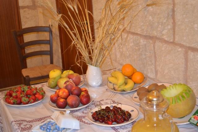 Masseria Cinti Bagnolo del Salento Exteriér fotografie