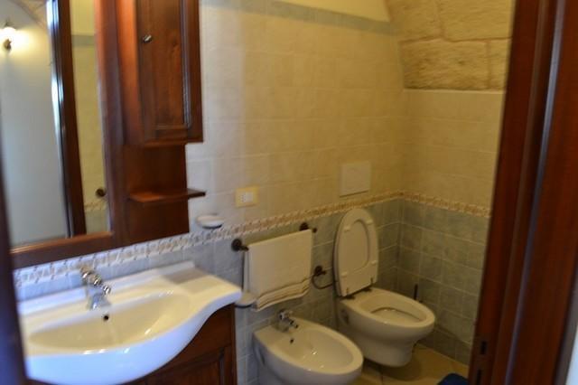 Masseria Cinti Bagnolo del Salento Exteriér fotografie