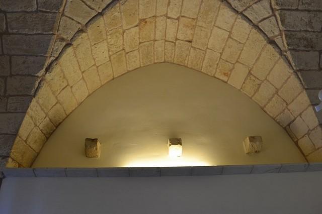 Masseria Cinti Bagnolo del Salento Exteriér fotografie
