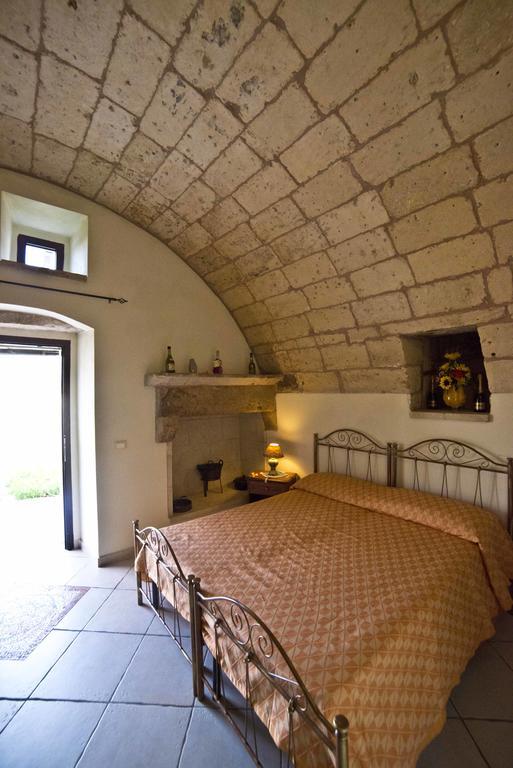 Masseria Cinti Bagnolo del Salento Exteriér fotografie