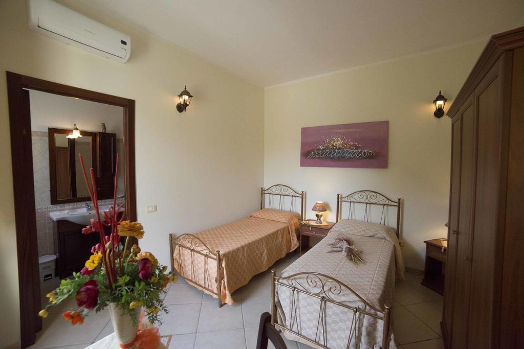 Masseria Cinti Bagnolo del Salento Exteriér fotografie