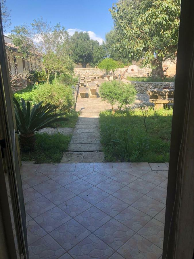 Masseria Cinti Bagnolo del Salento Exteriér fotografie